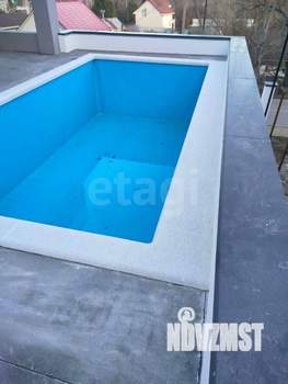 Дом 170м&sup2;, 2-этажный, участок 4 сот.  