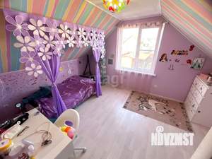 Дом 176м², 2-этажный, участок 5 сот.  