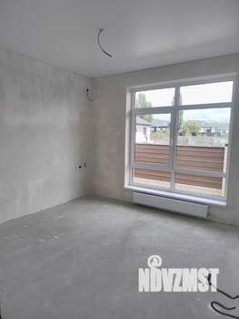 Дом 85м², 2-этажный, участок 3 сот.  