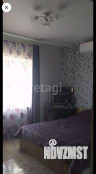 Дом 104м&sup2;, 1-этажный, участок 6 сот.  