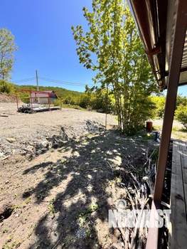 Дом 60м&sup2;, 1-этажный, участок 8 сот.  