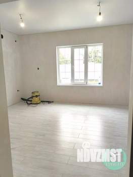 Дом 90м², 1-этажный, участок 3 сот.  