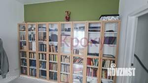 Таунхаус 140м&sup2;, 2-этажный, участок 2 сот.  