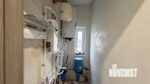 Дом 89м&sup2;, 1-этажный, участок 4 сот.  