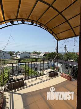 Дом 177м&sup2;, 2-этажный, участок 6 сот.  