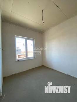 Дом 90м&sup2;, 1-этажный, участок 4 сот.  