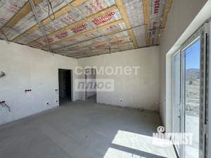 Дом 113м&sup2;, 1-этажный, участок 5 сот.  