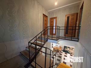 Дом 120м&sup2;, 2-этажный, участок 16 сот.  