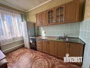 Дом 80м&sup2;, 1-этажный, участок 5 сот.  