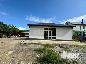 Дом 128м&sup2;, 1-этажный, участок 8 сот.  