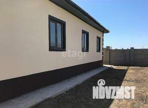 Дом 140м², 2-этажный, участок 5 сот.  
