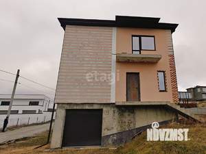 Дом 328м&sup2;, 2-этажный, участок 8 сот.  