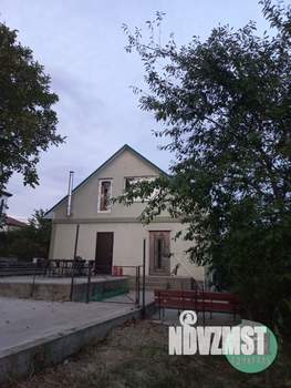 Коттедж 150м², 2-этажный, участок 6 сот.  