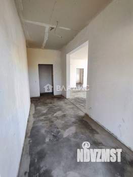 Дом 124м&sup2;, 1-этажный, участок 3 сот.  