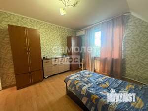 Дом 137м², 2-этажный, участок 4 сот.  