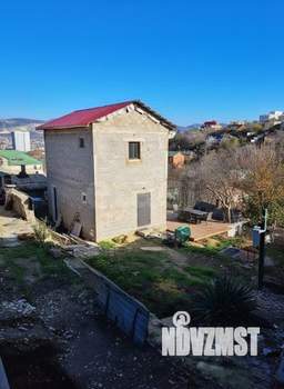 Дом 70м&sup2;, 2-этажный, участок 3 сот.  