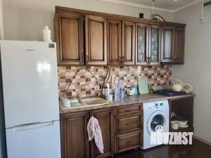 Дом 152м², 2-этажный, участок 3 сот.  