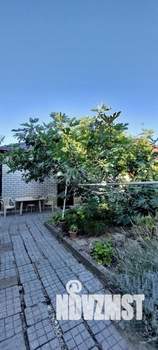 Дом 82м², 1-этажный, участок 5 сот.  