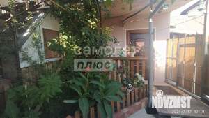 Дом 39м², 2-этажный, участок 4 сот.  