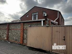 Дом 150м&sup2;, 2-этажный, участок 4 сот.  