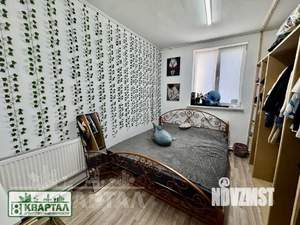 Дом 125м&sup2;, 2-этажный, участок 2 сот.  