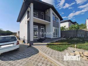 Дом 140м², 2-этажный, участок 5 сот.  