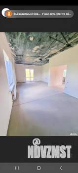 Дом 115м&sup2;, 2-этажный, участок 4 сот.  