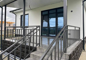 Дом 80м², 1-этажный, участок 6 сот.  