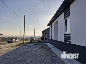 Дом 110м², 1-этажный, участок 5 сот.  