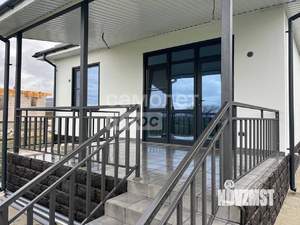 Дом 80м&sup2;, 1-этажный, участок 6 сот.  