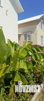 Дом 107м&sup2;, 2-этажный, участок 5 сот.  