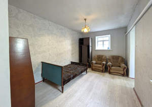 Дом 37м², 1-этажный, участок 3 сот.  