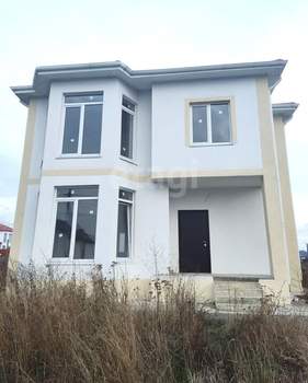 Дом 140м², 2-этажный, участок 5 сот.  