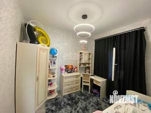 Дом 132м², 1-этажный, участок 3 сот.  