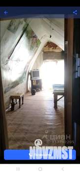 Дача 94м&sup2;, 2-этажный, участок 9 сот.  