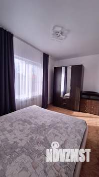 Дом 110м&sup2;, 2-этажный, участок 4 сот.  