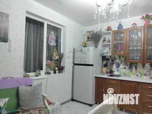 Дом 111м&sup2;, 2-этажный, участок 6 сот.  