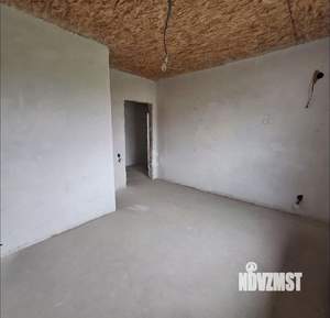 Дом 81м&sup2;, 1-этажный, участок 5 сот.  