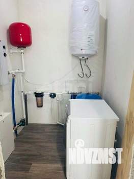 Дом 110м&sup2;, 1-этажный, участок 5 сот.  