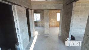 Дом 78м&sup2;, 1-этажный, участок 3 сот.  