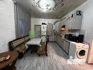 Дом 68м², 1-этажный, участок 3 сот.  