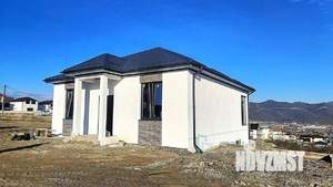 Дом 182м&sup2;, 2-этажный, участок 5 сот.  