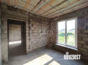 Дом 74м&sup2;, 1-этажный, участок 4 сот.  