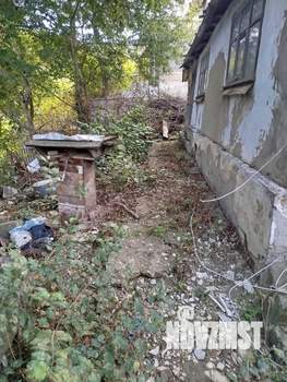 Дом 23м&sup2;, 1-этажный, участок 3 сот.  