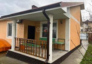 Дом 250м², 2-этажный, участок 507 сот.  