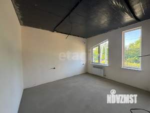 Дом 95м&sup2;, 1-этажный, участок 4 сот.  