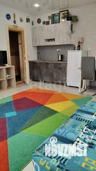 Дом 35м&sup2;, 1-этажный, участок 5 сот.  