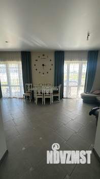 Дом 151м², 2-этажный, участок 6 сот.  