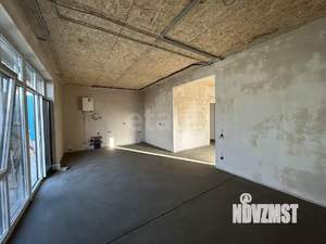 Дом 96м&sup2;, 1-этажный, участок 4 сот.  