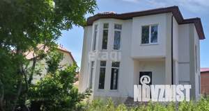 Дом 140м², 2-этажный, участок 4 сот.  